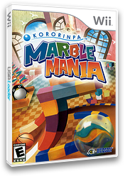 3D cover